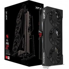 Відеокарта AMD Radeon RX 9060 XT 16GB GDDR6 Swift OC Triple Fan Gaming Edition XFX (RX-96TS316B7)
