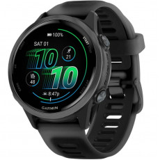 Смарт-годинник Garmin Forerunner 570 42mm Black (010-02970-00)