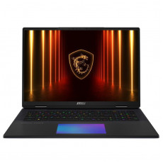 Ноутбук MSI 18 HX AI A2XWIG-269UA (9S7-182421-269) Black