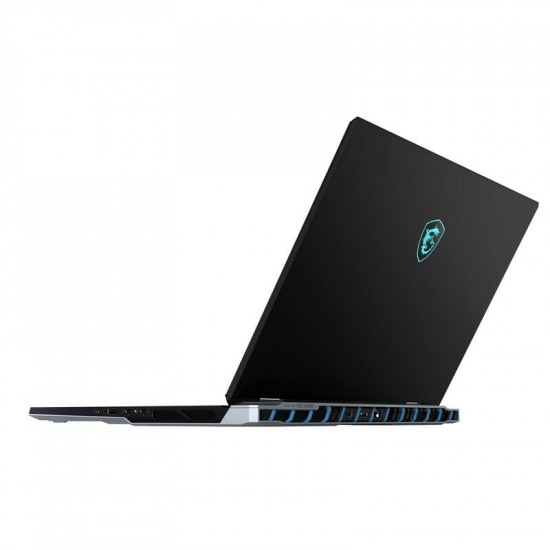 Ноутбук MSI 18 HX AI A2XWIG-269UA (9S7-182421-269) Black
