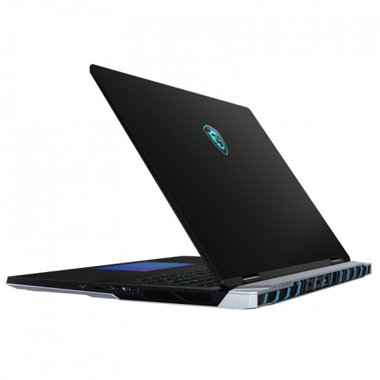 Ноутбук MSI 18 HX AI A2XWIG-269UA (9S7-182421-269) Black