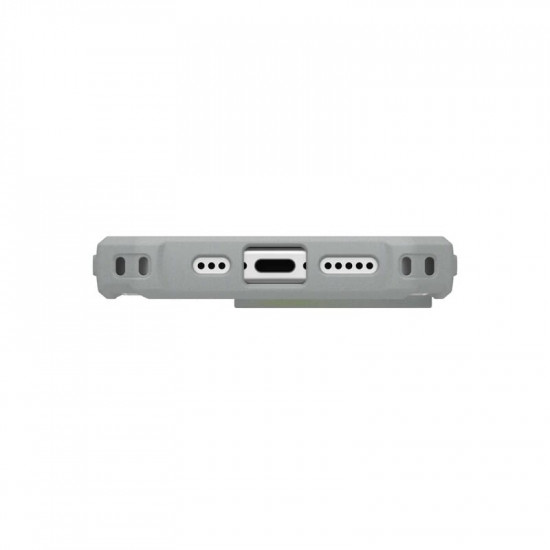Чохол-накладка Urban Armor Gear Magsafe для Apple iPhone 16 Pro Pathfinder Active Neon (114464118181)