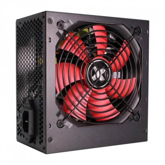 Блок живлення Xilence Performance C (XP600R6) 600W