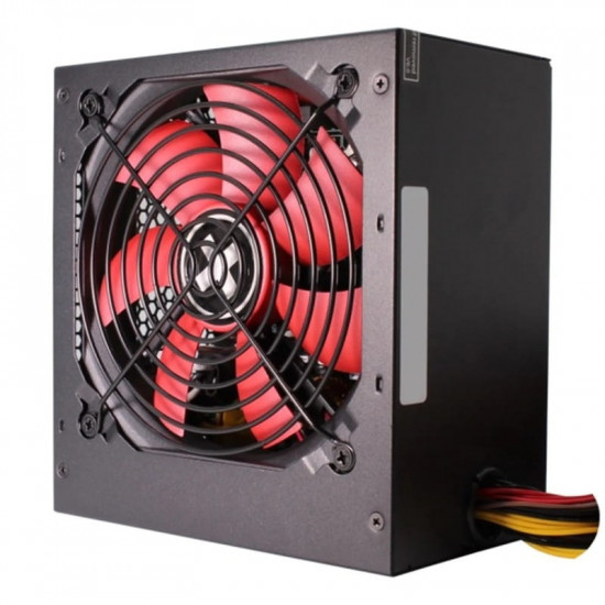 Блок живлення Xilence Performance C (XP600R6) 600W