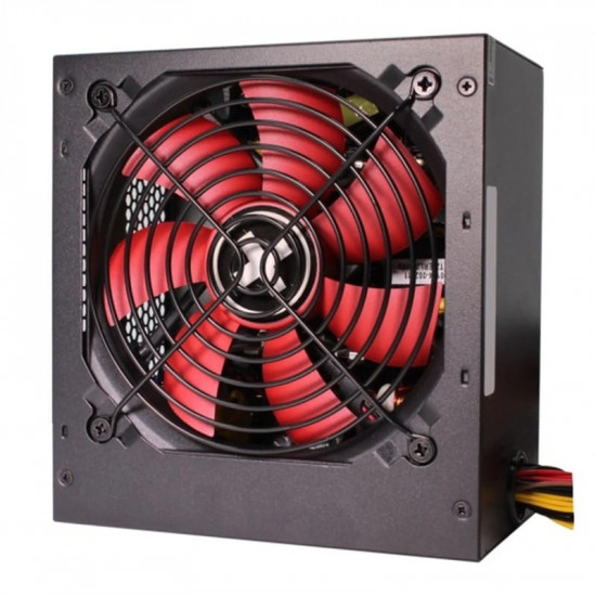Блок живлення Xilence Performance C (XP600R6) 600W