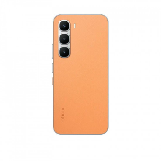 Смартфон Infinix Hot 60 Pro X6885 8/128GB Orange Rose Valley