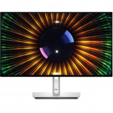 Монітор Dell 23.8" U2424H (210-BKTZ) IPS Silver 120Hz