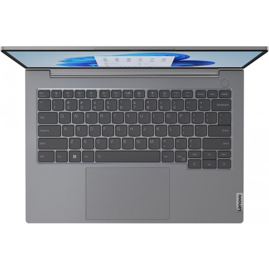 Ноутбук Lenovo ThinkBook 14 G7 ARP (21MV0030RA) Arctic Grey