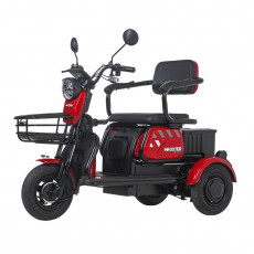 Електроскутер Maxxter Ant Red