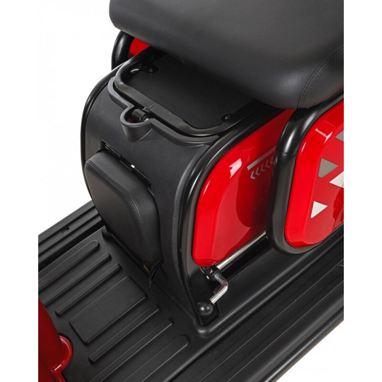 Електроскутер Maxxter Ant Red