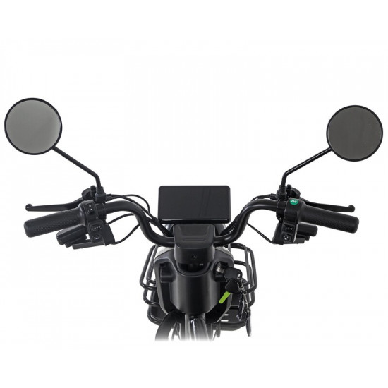 Електроскутер Maxxter Ant Red