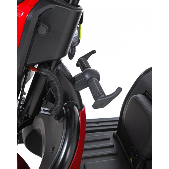 Електроскутер Maxxter Ant Red
