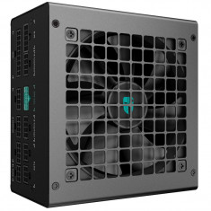 Блок живлення DeepCool GamerStorm PN650M 650W (R-PN650M-FC0B-JGEU)