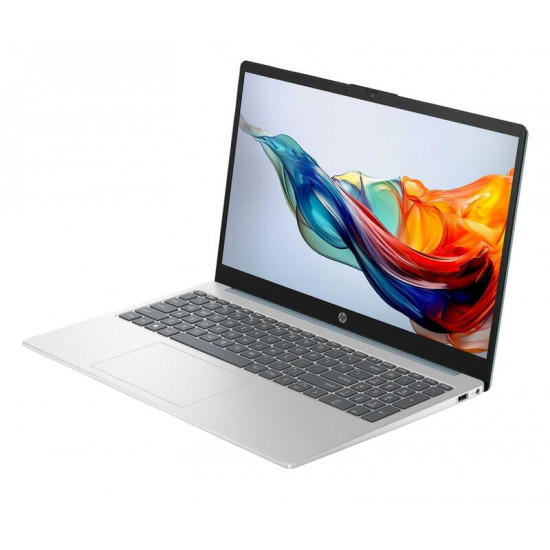Ноутбук HP 15-fc0277ua (C9NB5EA) Blue