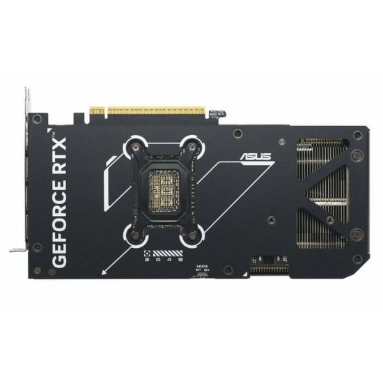 Відеокарта GF RTX 5070 12GB GDDR7 Dual OC Asus (DUAL-RTX5070-O12G)