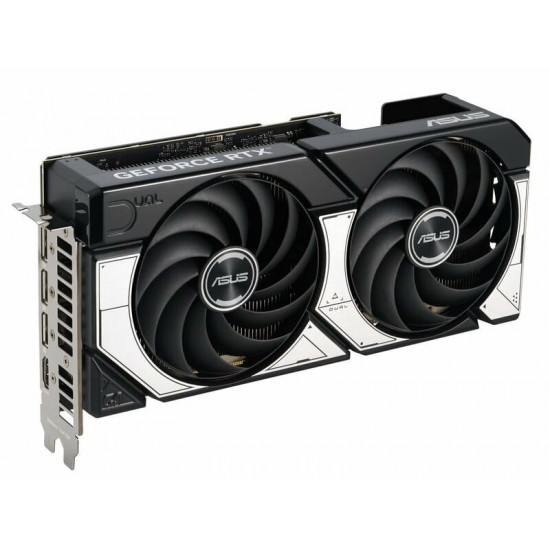 Відеокарта GF RTX 5070 12GB GDDR7 Dual OC Asus (DUAL-RTX5070-O12G)