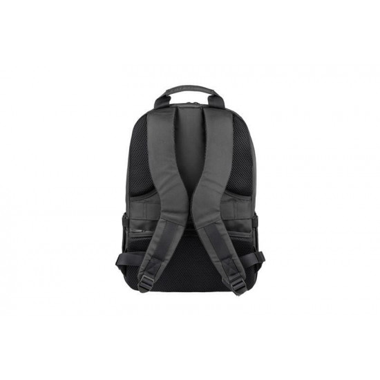 Рюкзак для ноутбука Tucano Bizip 14" Black (BKBZ14-X-BK)