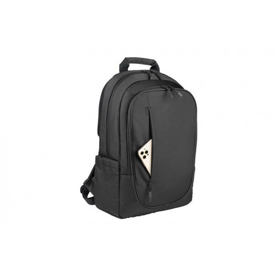 Рюкзак для ноутбука Tucano Bizip 14" Black (BKBZ14-X-BK)