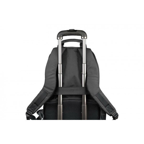 Рюкзак для ноутбука Tucano Bizip 14" Black (BKBZ14-X-BK)