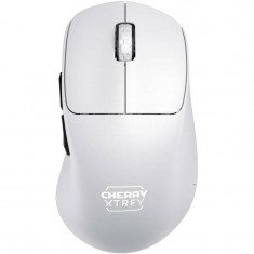 Миша бездротова Cherry Xtrfy M64 Pro RGB White (CX-M64W-PRO-WHITE)