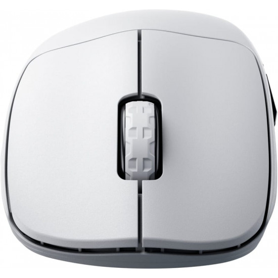 Миша бездротова Cherry Xtrfy M64 Pro RGB White (CX-M64W-PRO-WHITE)