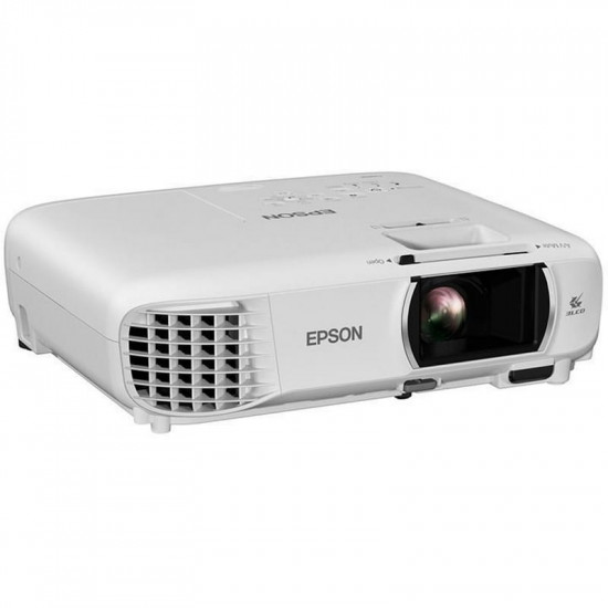 Проектор Epson EH-TW850 (V11HB61042)