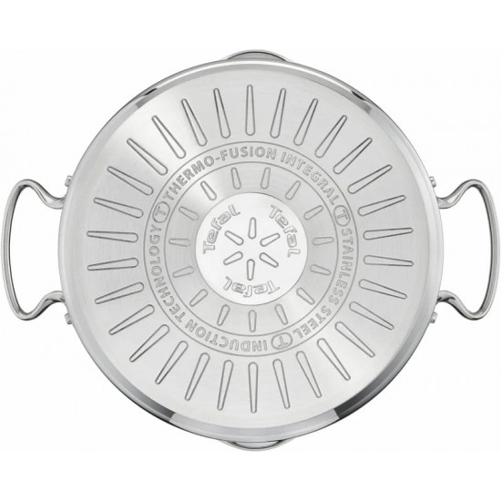 Каструля Tefal Duetto+ 24 см 5 л (G7194656)