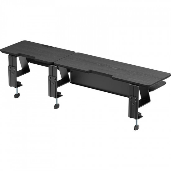 Підставка для монітора OfficePro MR260B Black