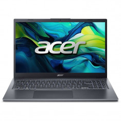 Ноутбук Acer Aspire 15 A15-51M (NX.JKVEU.007) Steel Gray
