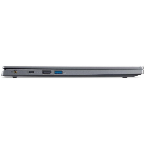 Ноутбук Acer Aspire 15 A15-51M (NX.JKVEU.007) Steel Gray