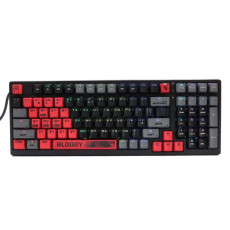 Клавіатура Bloody S98 Sports Red