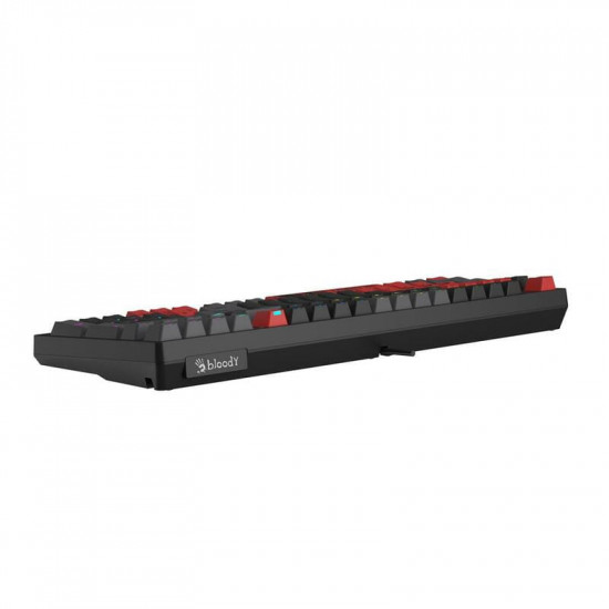 Клавіатура Bloody S98 Sports Red