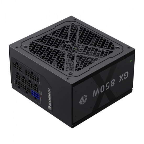 Блок живлення GameMax GX 850GF 850W Black