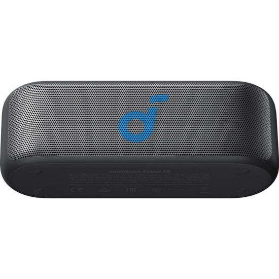 Акустична система Anker SoundCore Select 2S Black (A3171011)