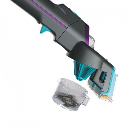 Миючий пилосос Shark PX250EUT
