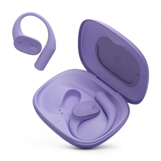 Bluetooth-гарнітура JBL Sense Lite Purple (JBLSENSELITEPUR)