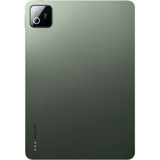 Планшет Xiaomi Pad 8 WiFi 8/256GB Pine Green (VHU6378EU)