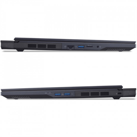 Ноутбук Acer Predator Helios Neo 16 AI PHN16-73 (NH.QVQEU.003) Black