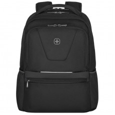 Рюкзак для ноутбука Wenger XE Resist 16" Black (612737)