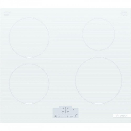 Варильна поверхня Bosch PUE612BB1E
