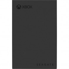 Зовнішній жорсткий диск 2.5" USB 2.0TB Seagate Game Drive Xbox Black (STKX2000400)