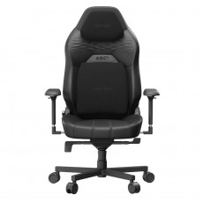 Крісло для геймерів Hator Arc 3 L PU Black (HTC3400L)