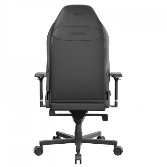 Крісло для геймерів Hator Arc 3 L PU Black (HTC3400L)