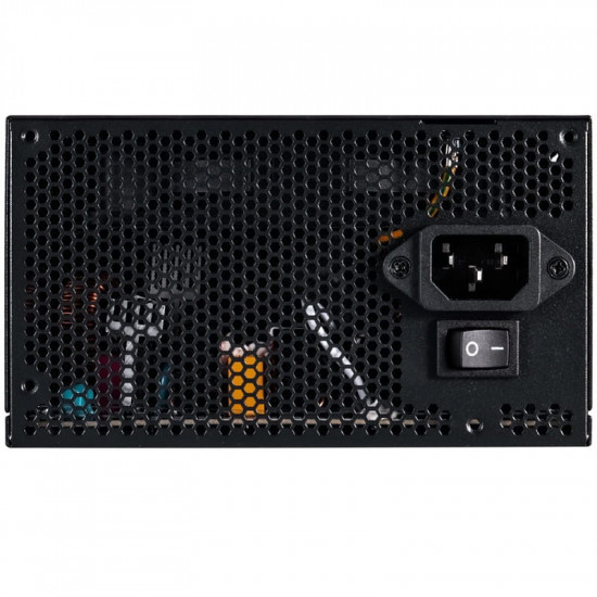 Блок живлення 1stPlayer PS-800AX 800W (DKPM-BRZ-800-BK-EU)