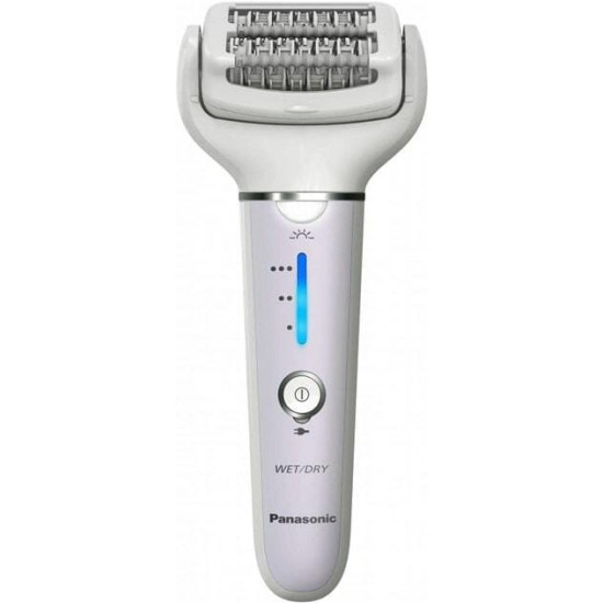Епілятор Panasonic ES-EY30-V520