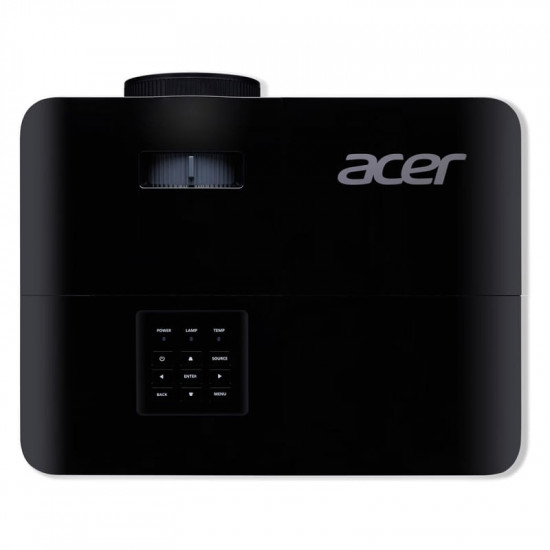 Проектор Acer X1328WHn WXGA (MR.JX211.001)