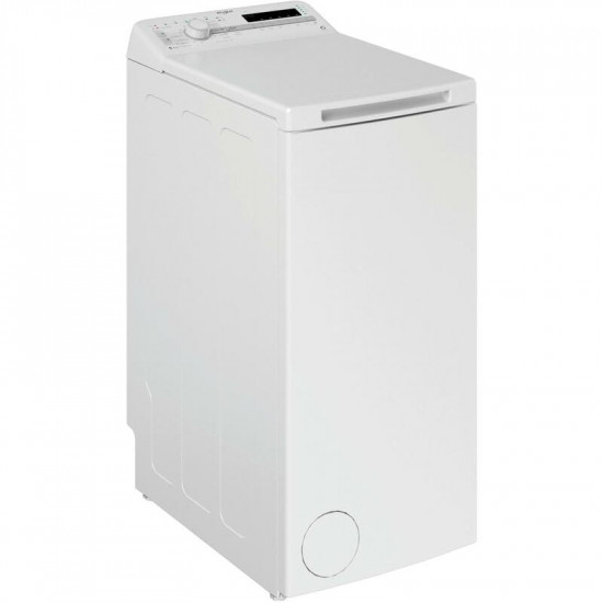 Пральна машина Whirlpool TDLR 6040S EU/N
