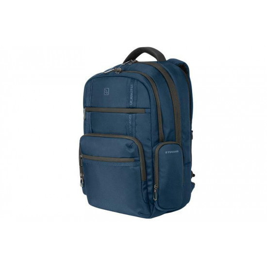 Рюкзак Tucano Sole Gravity AGS 17" Blue (BKSOL17-AGS-B)