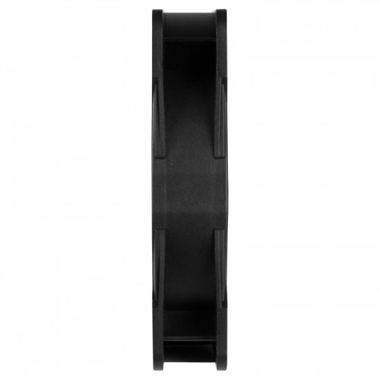 Вентилятор Arctic P12 PWM PST RGB Black - 3 Pack with controller (ACFAN00229A)