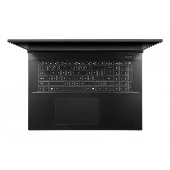 Ноутбук Dream Machines RX5090-18 (RX5090-18UA27) Black